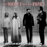 Mamas & The Papas (duet) - I Call Your Name (karaoke Version)