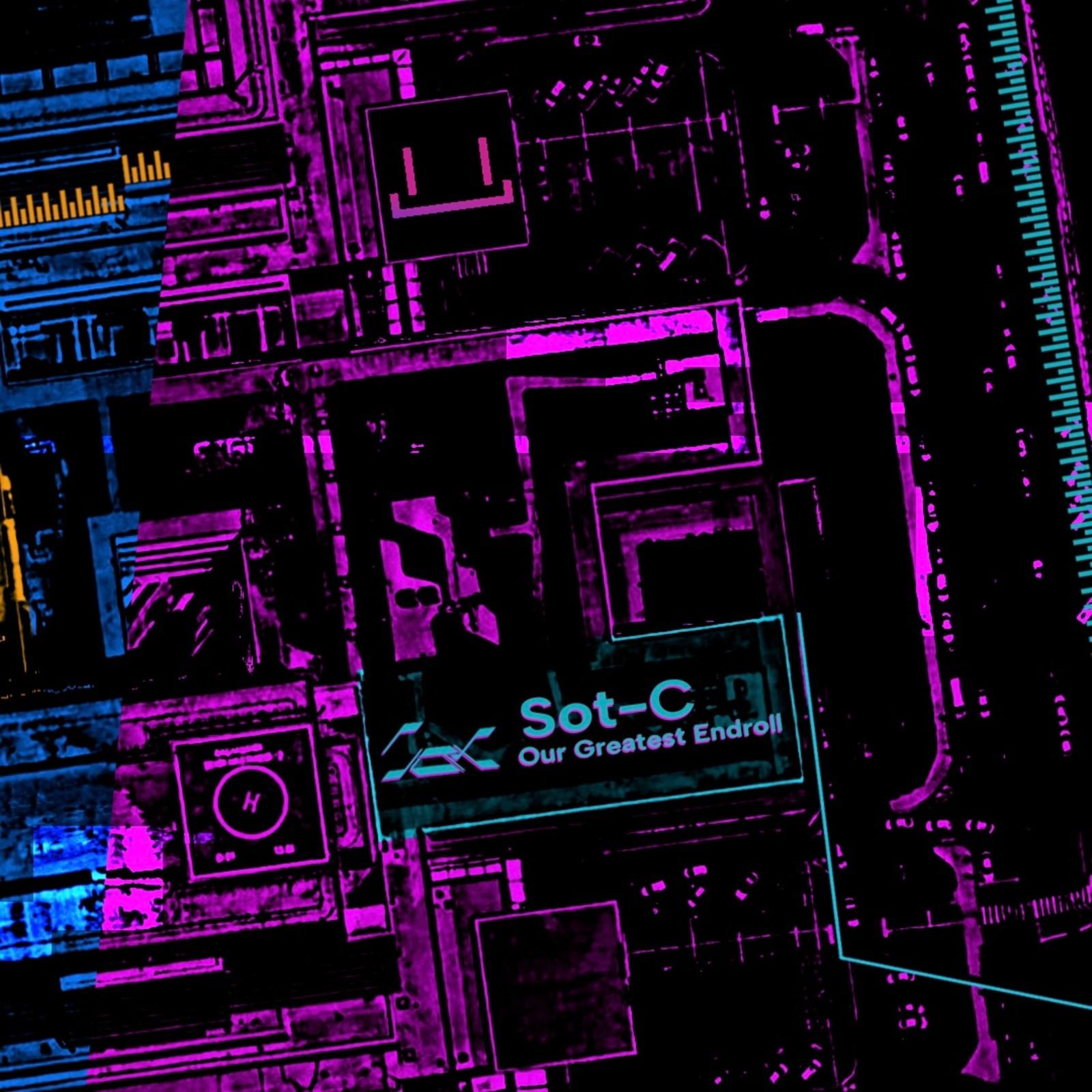 Our Greatest Endroll