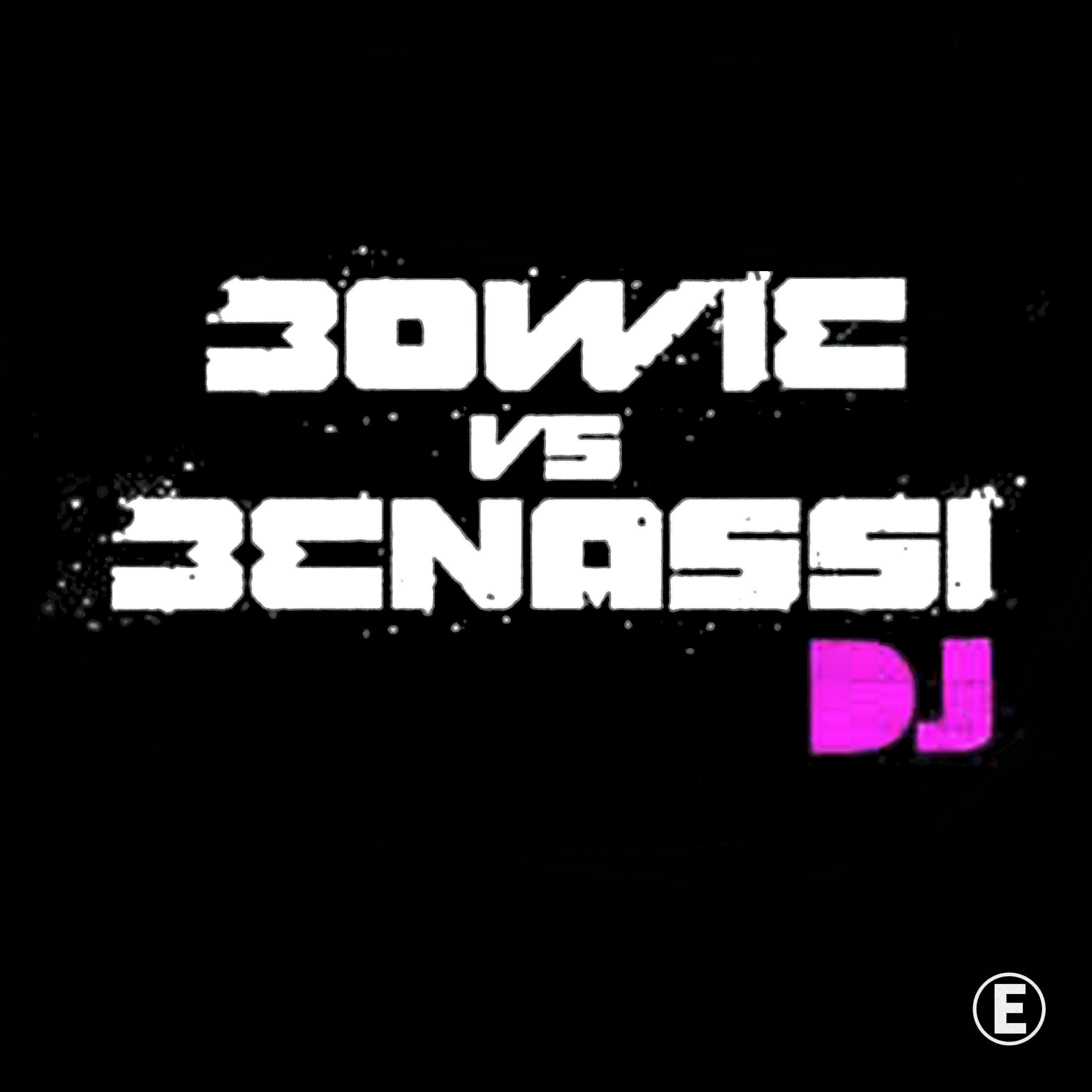 D.J. (Remixes)