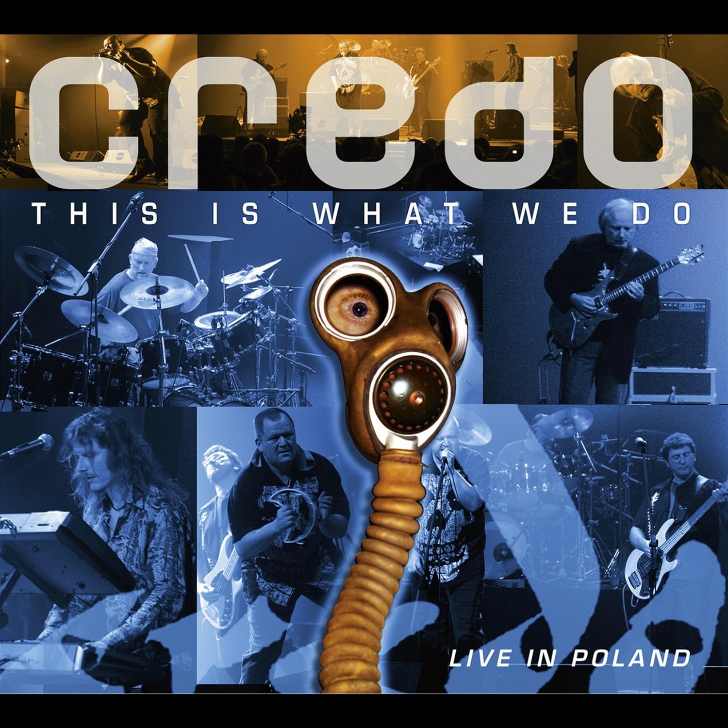 This Is What We Do (Live in Poland)