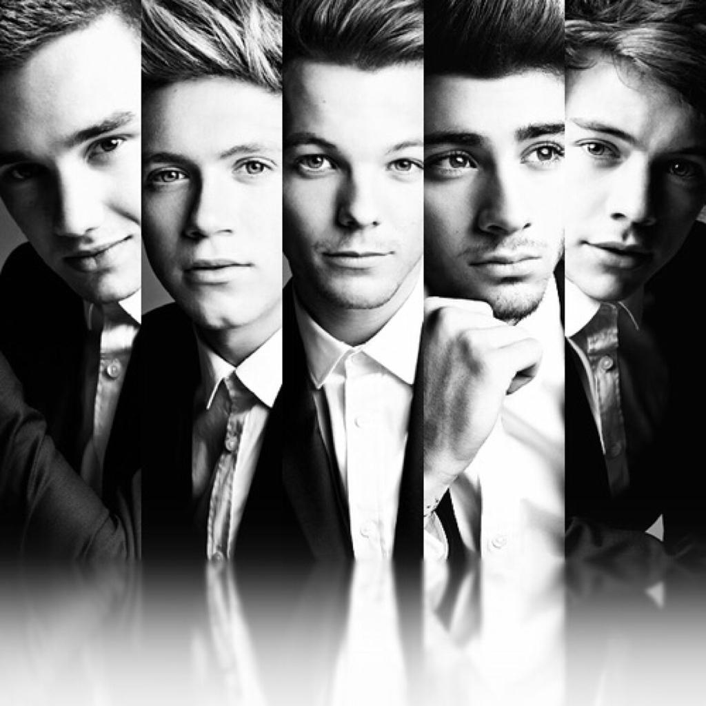 One Direction | 追梦少年 青春宣言小破团
