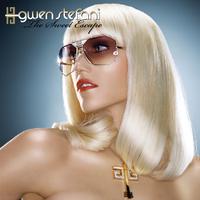 The Sweet Escape - Gwen Stefani (高品质karaoke)
