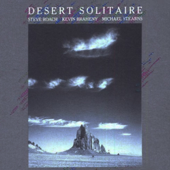 Desert Solitaire