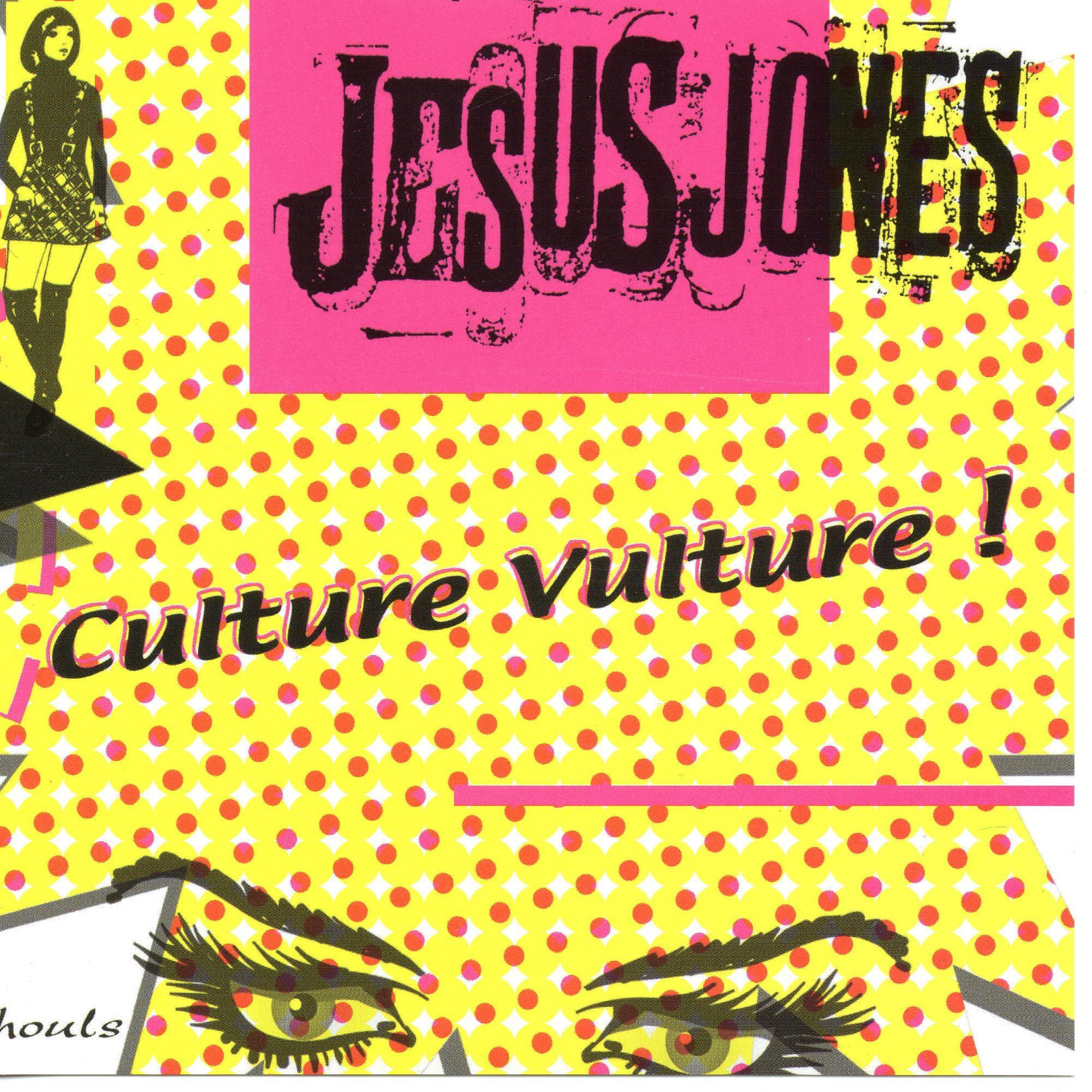 Culture Vulture