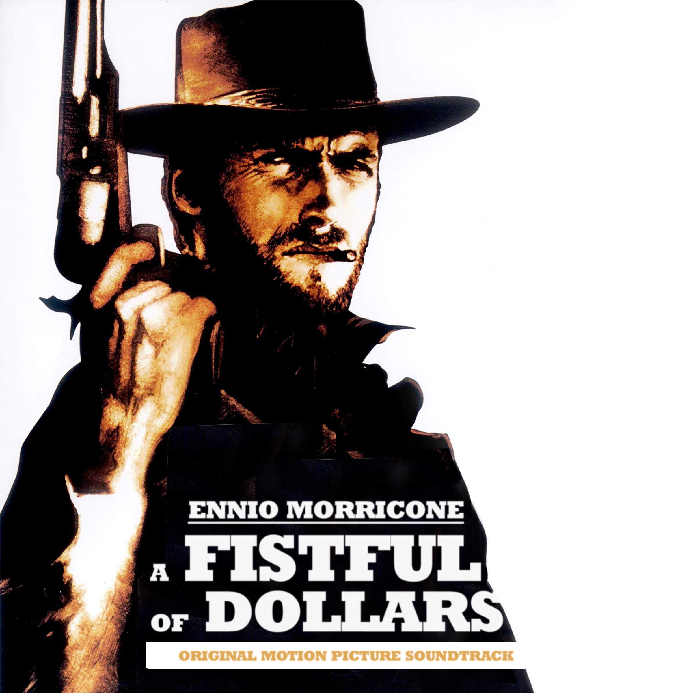 A Fistful of Dollars - Final