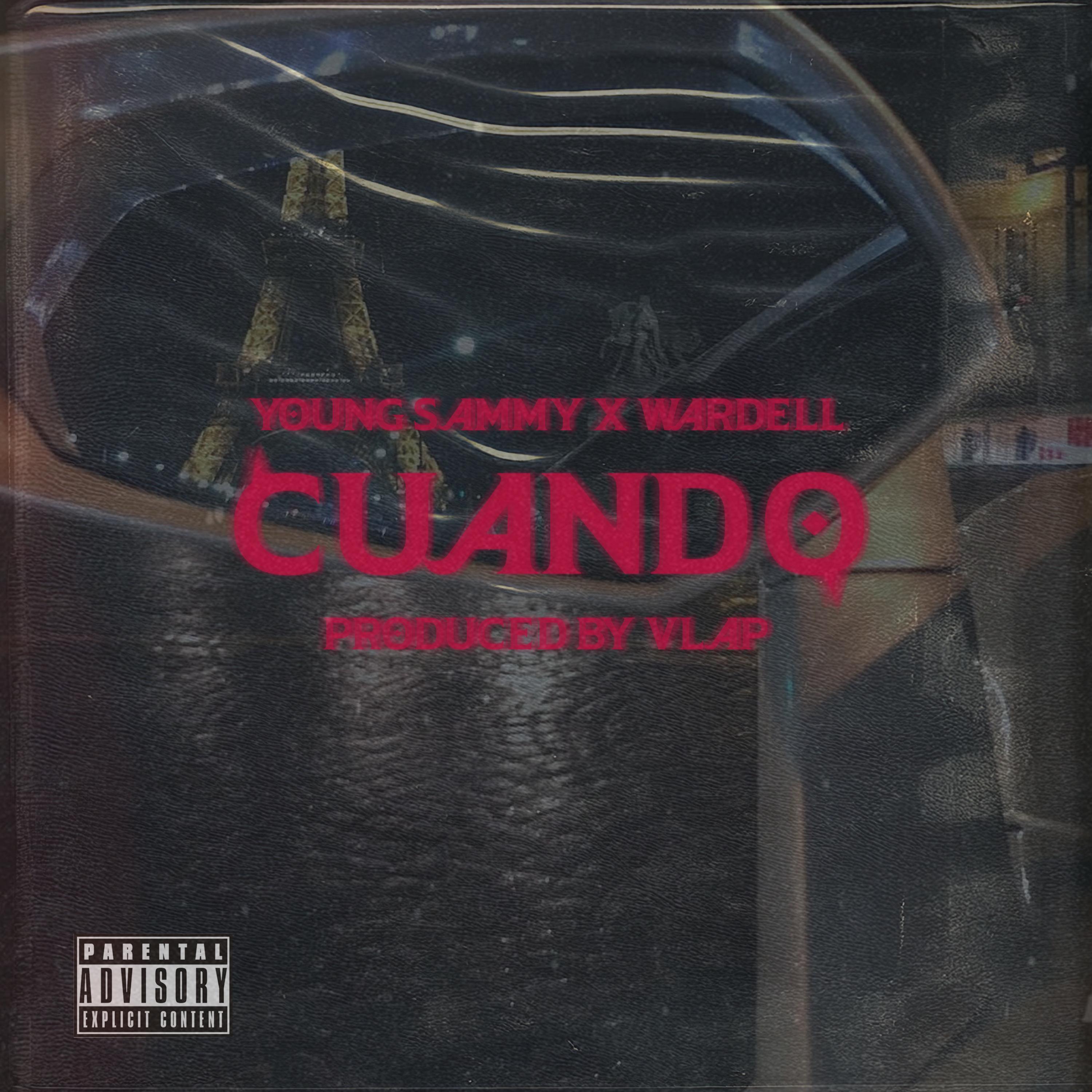 Cuando (feat. Wardell)