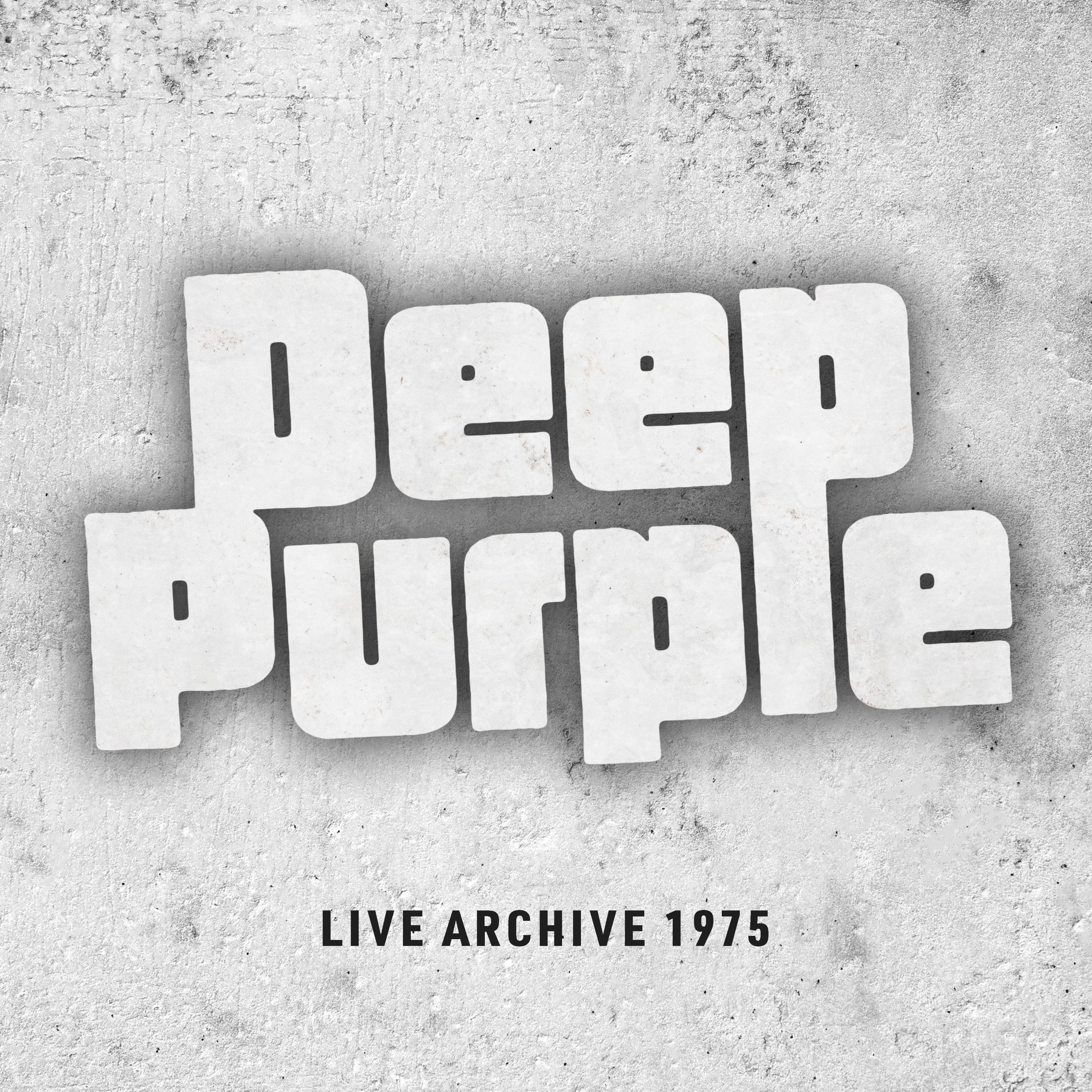 Live Archive 1975