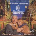 The out of Towners (Original Motion Picture Soundtrack)