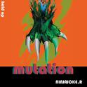 mutation专辑