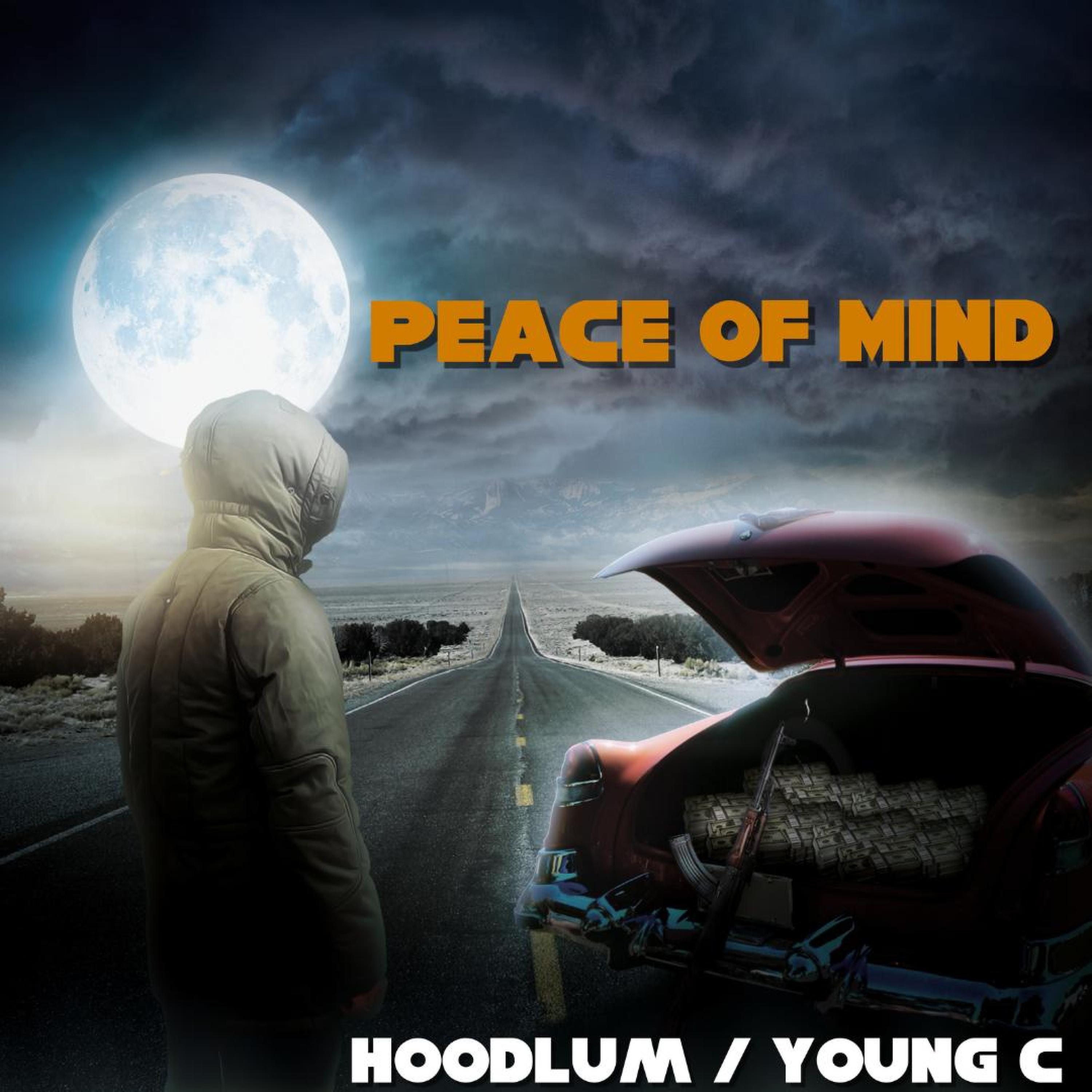 Peace of Mind (feat. Young C)