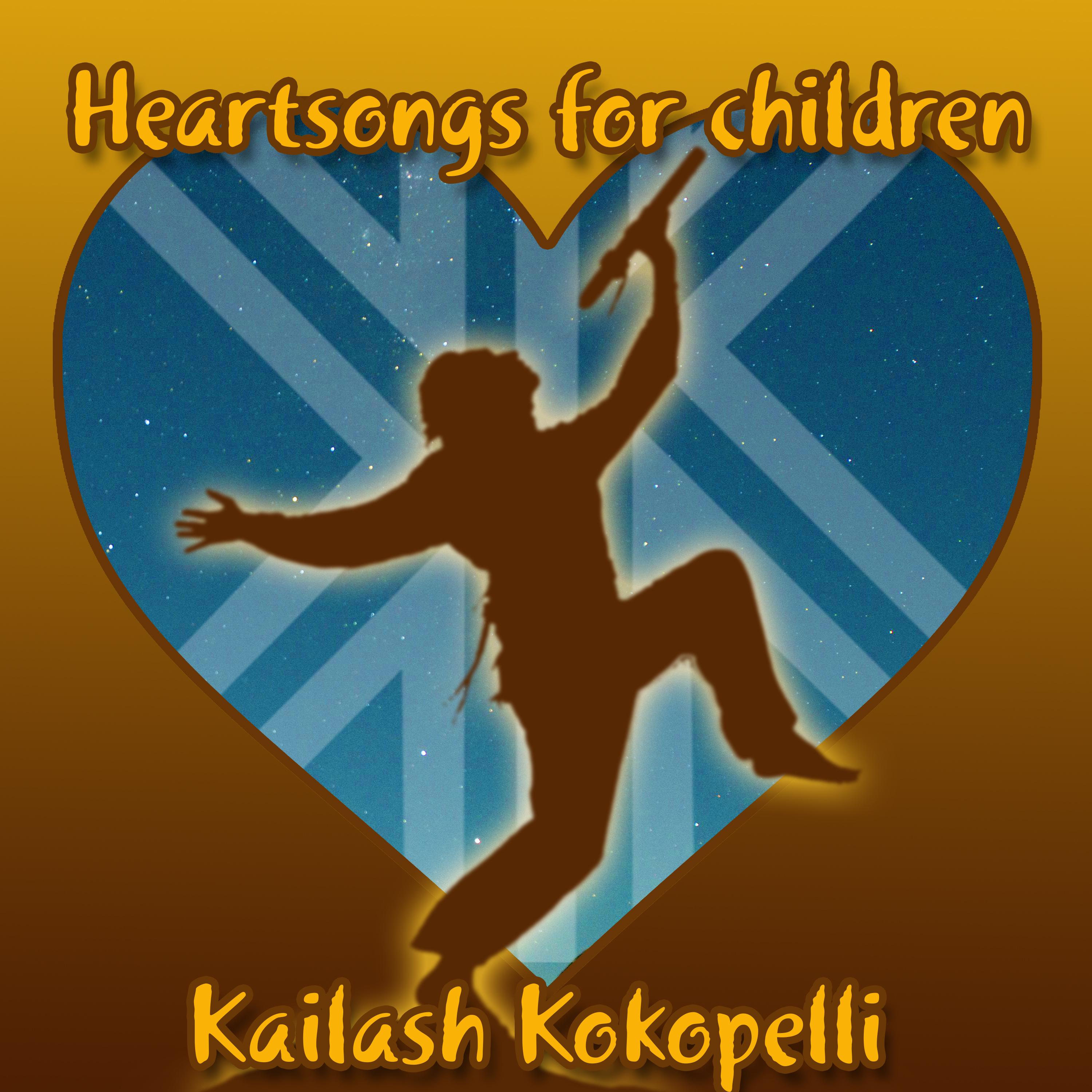 Heartsongs for Children: Lullabies for Awakening