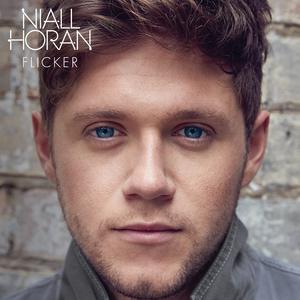 Niall Horan - On My Own （升7半音）