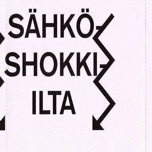 Sähkö-shokki-ilta