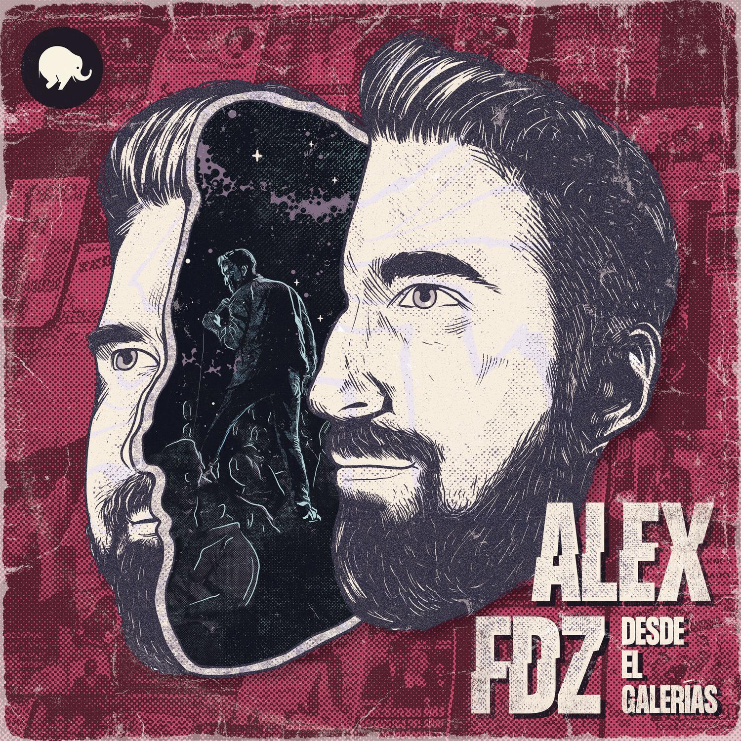 Alex fernandez - Ska