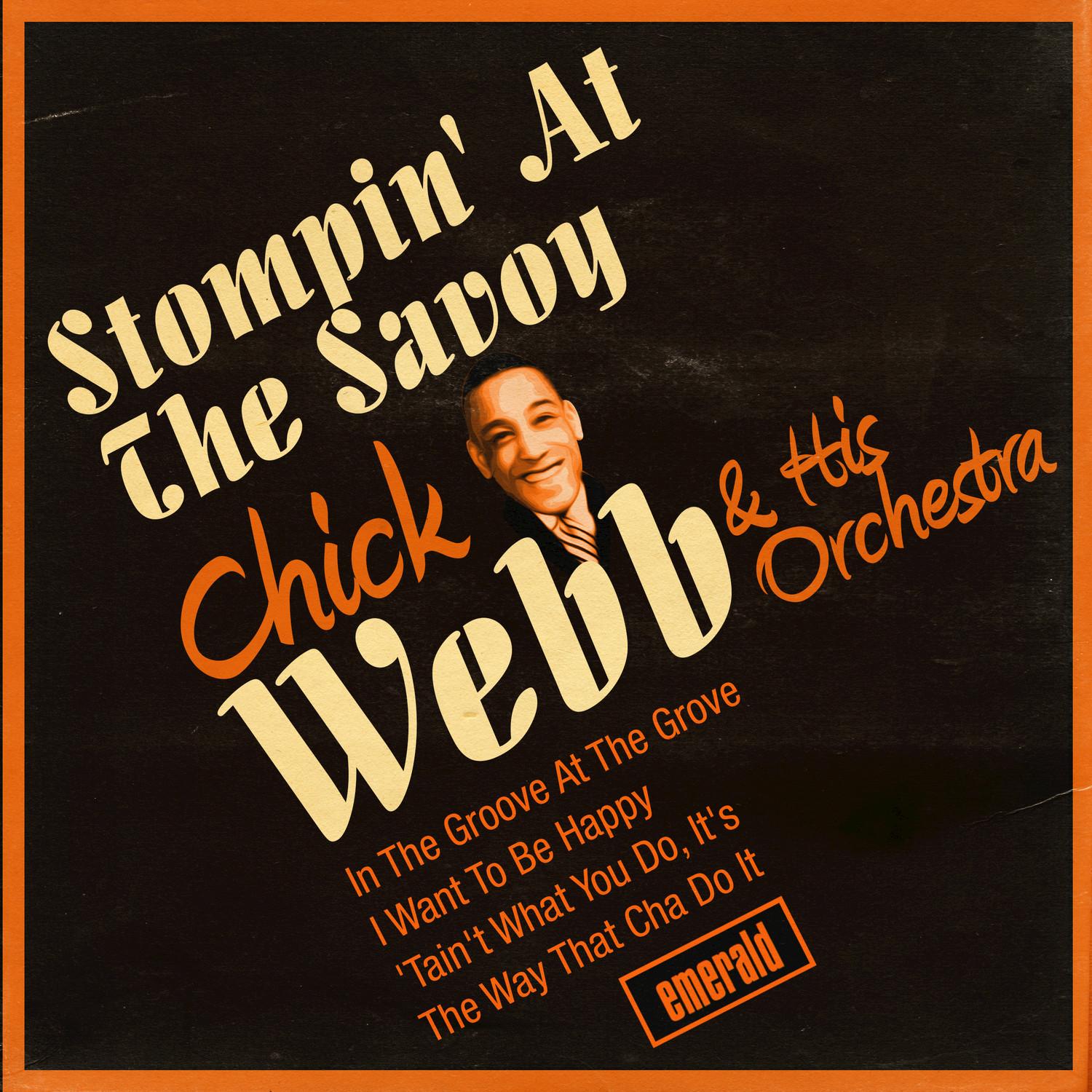 Stompin' at the Savoy