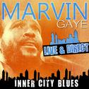 Marvin Gaye - Live and Direct, Inner City Blues专辑