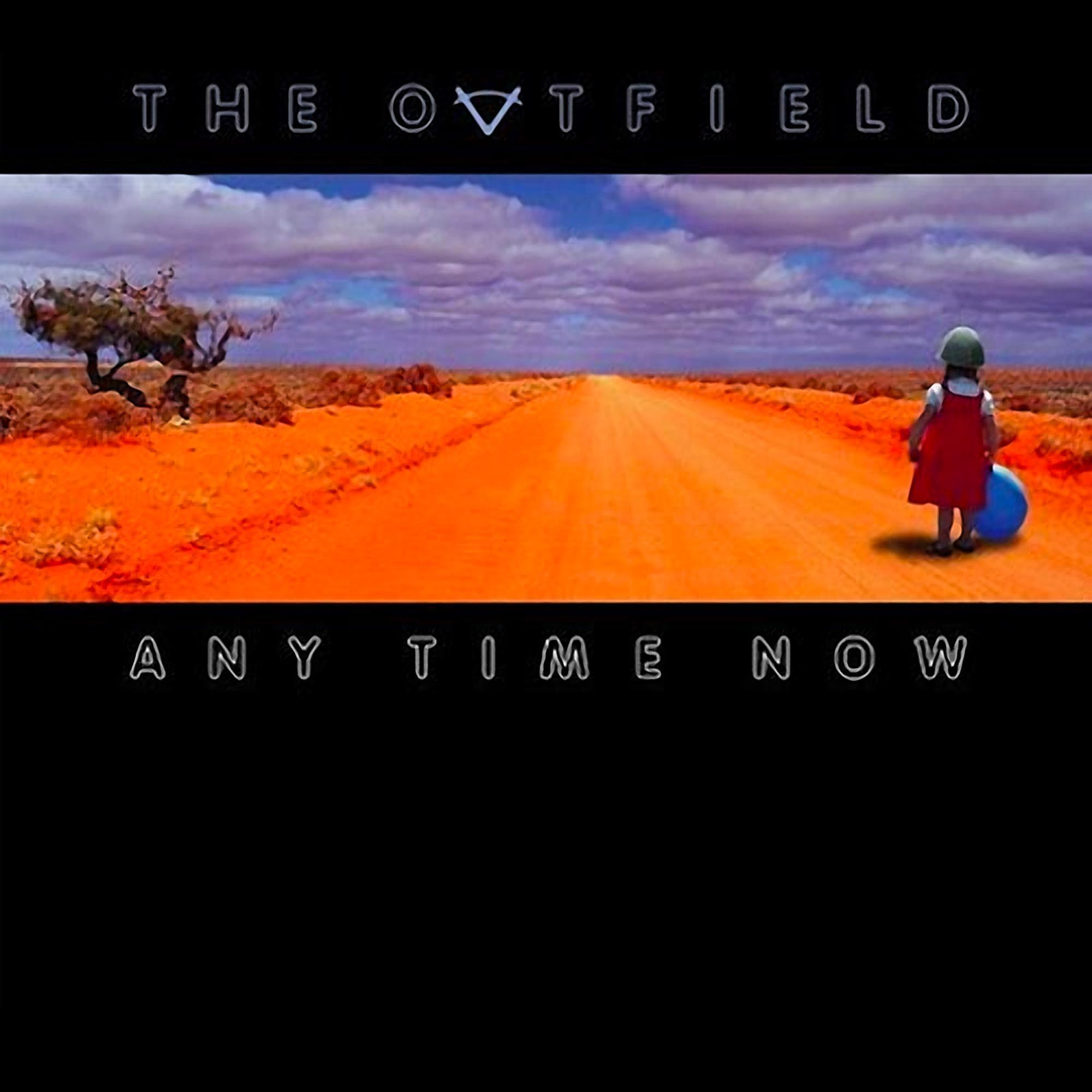 Any time now 2006