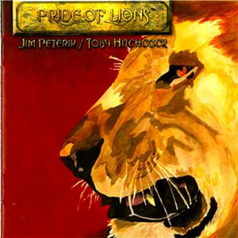 Pride of Lions