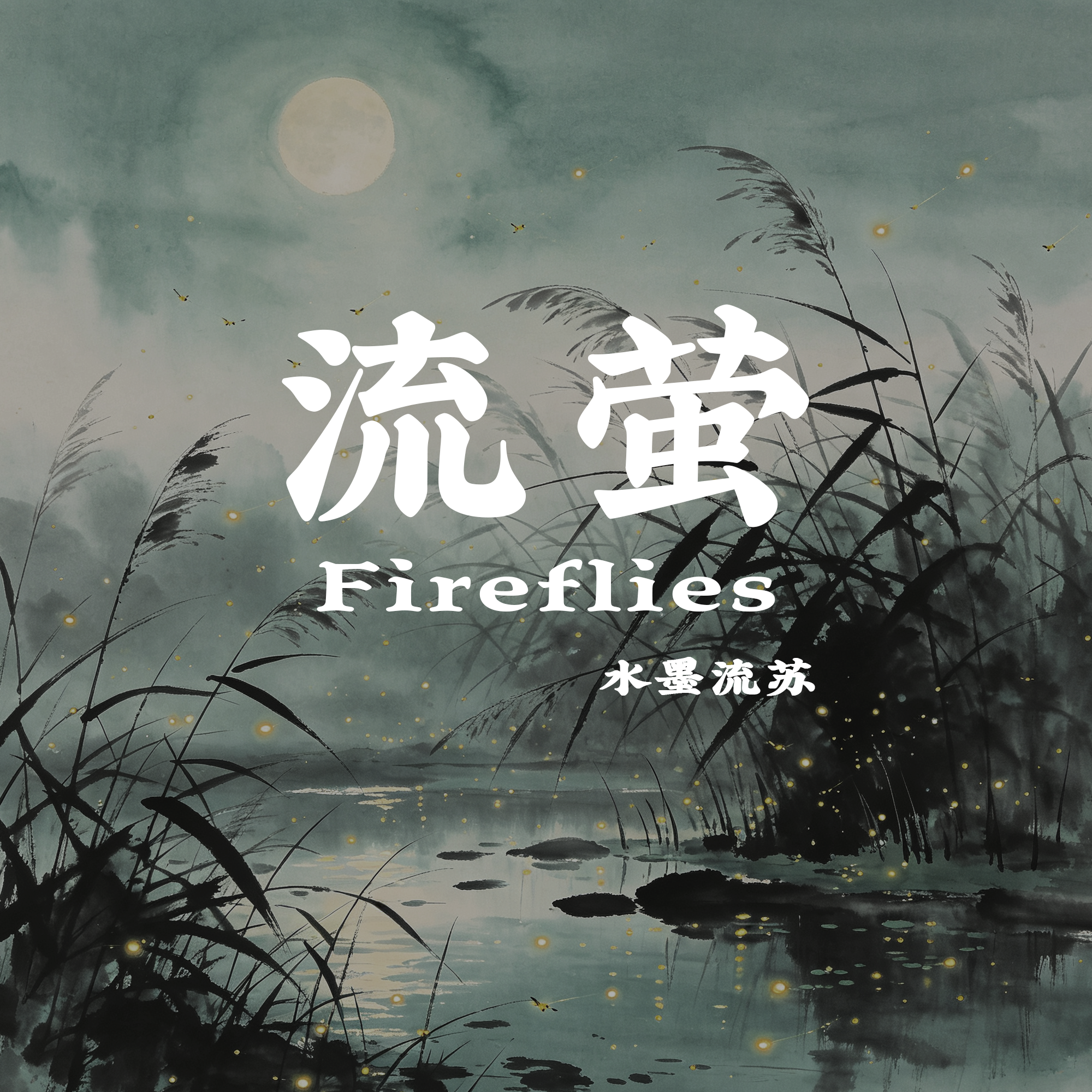 流萤（Fireflies）
