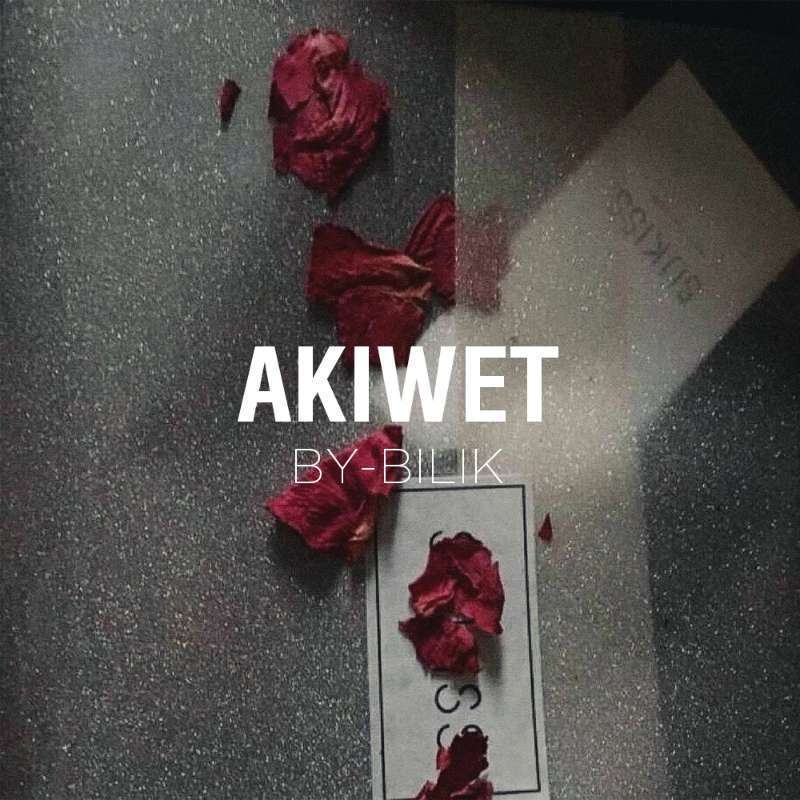 AKIWET专辑