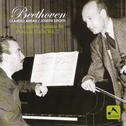 Beethoven - The Complete Sonatas For Piano & Violin - Vol.2专辑