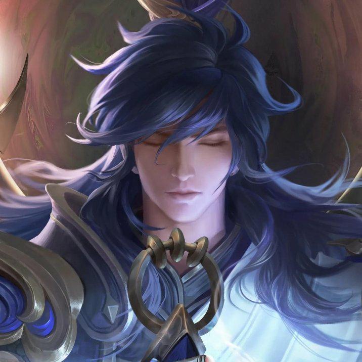 百里玄策【专属bgm】(王者台词版)