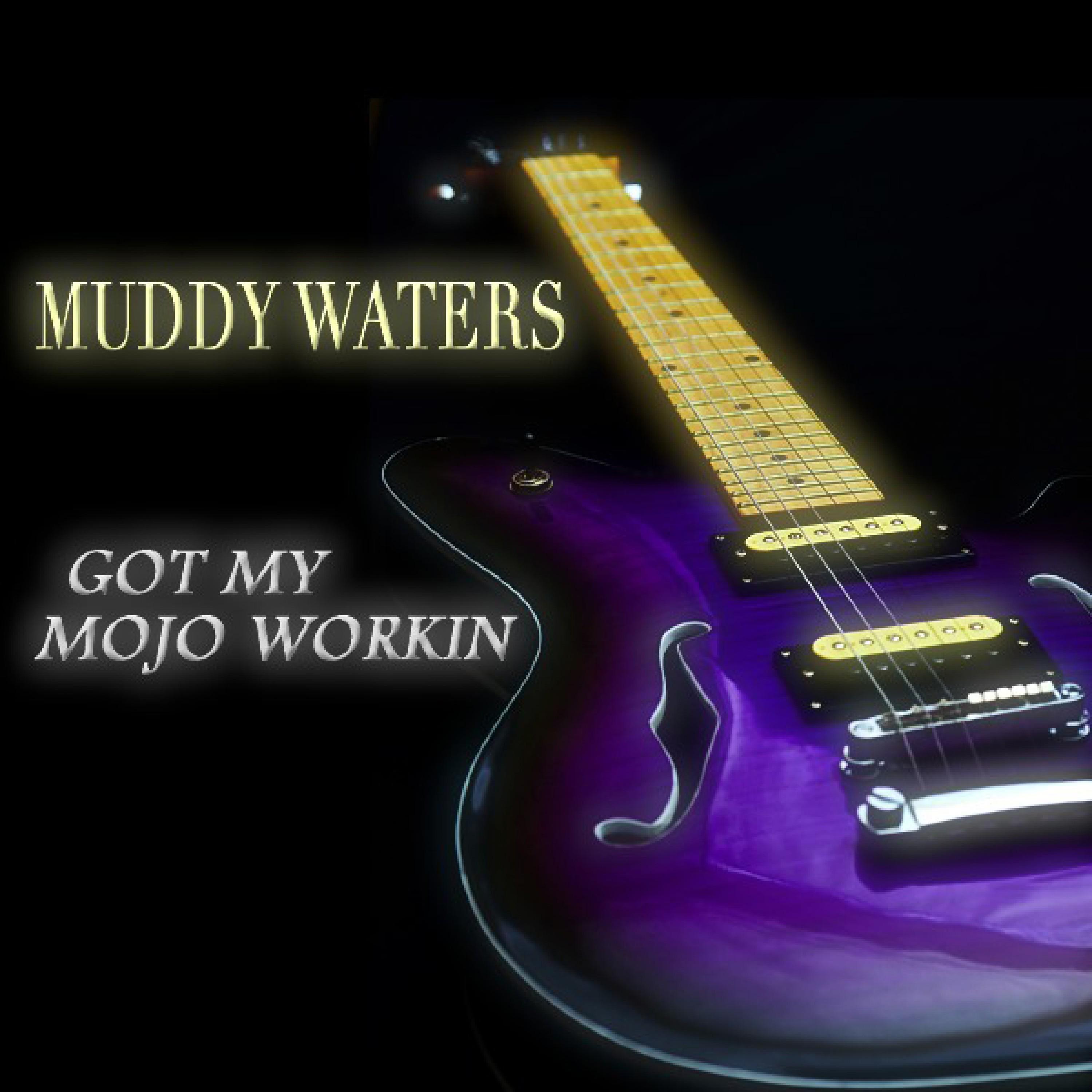 Got My Mojo Workin