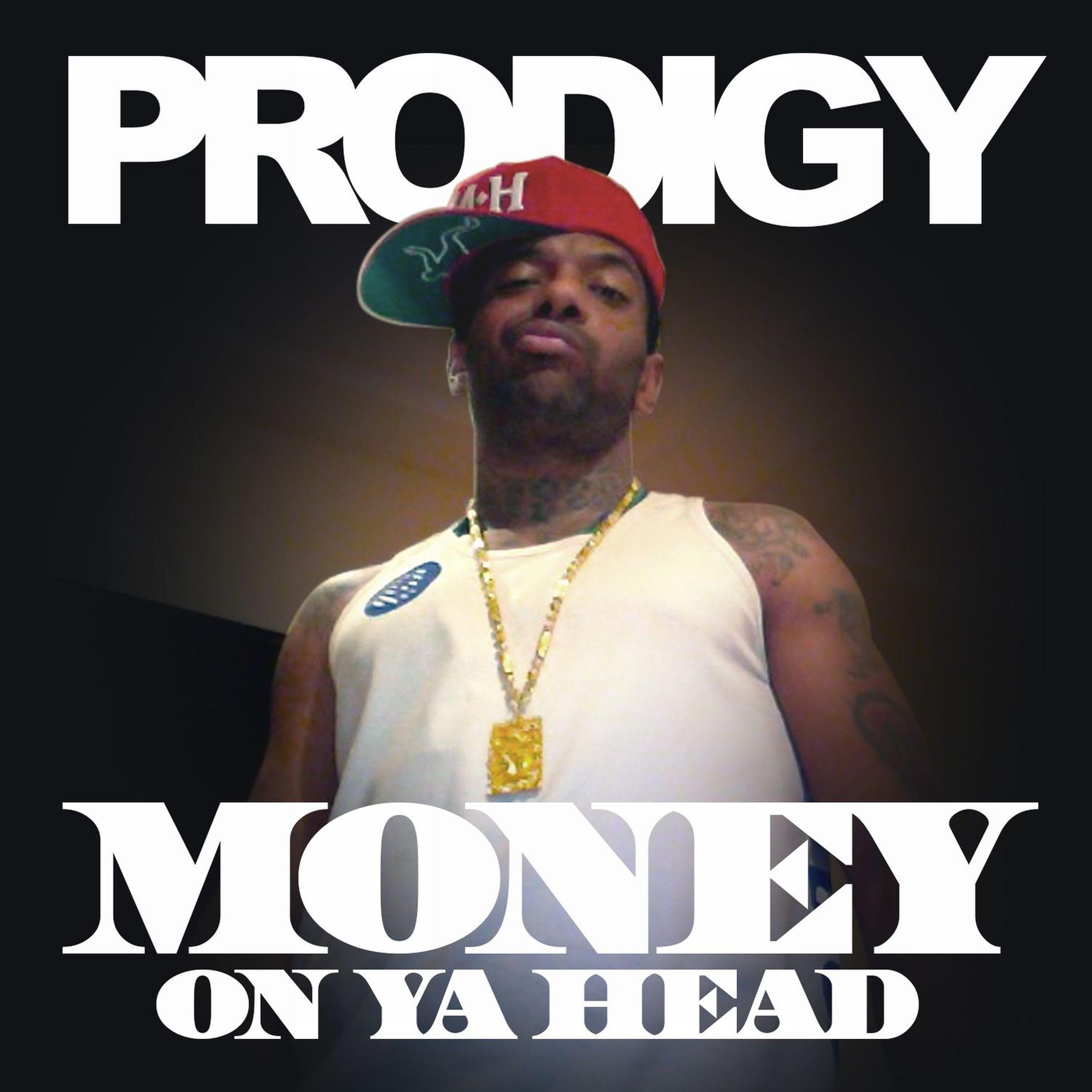 Money on Ya Head