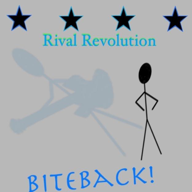 Biteback!