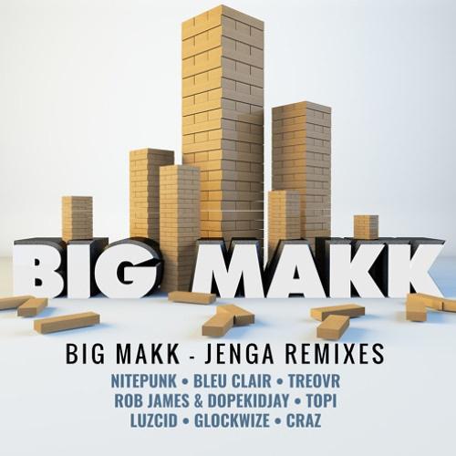 Jenga Remixes