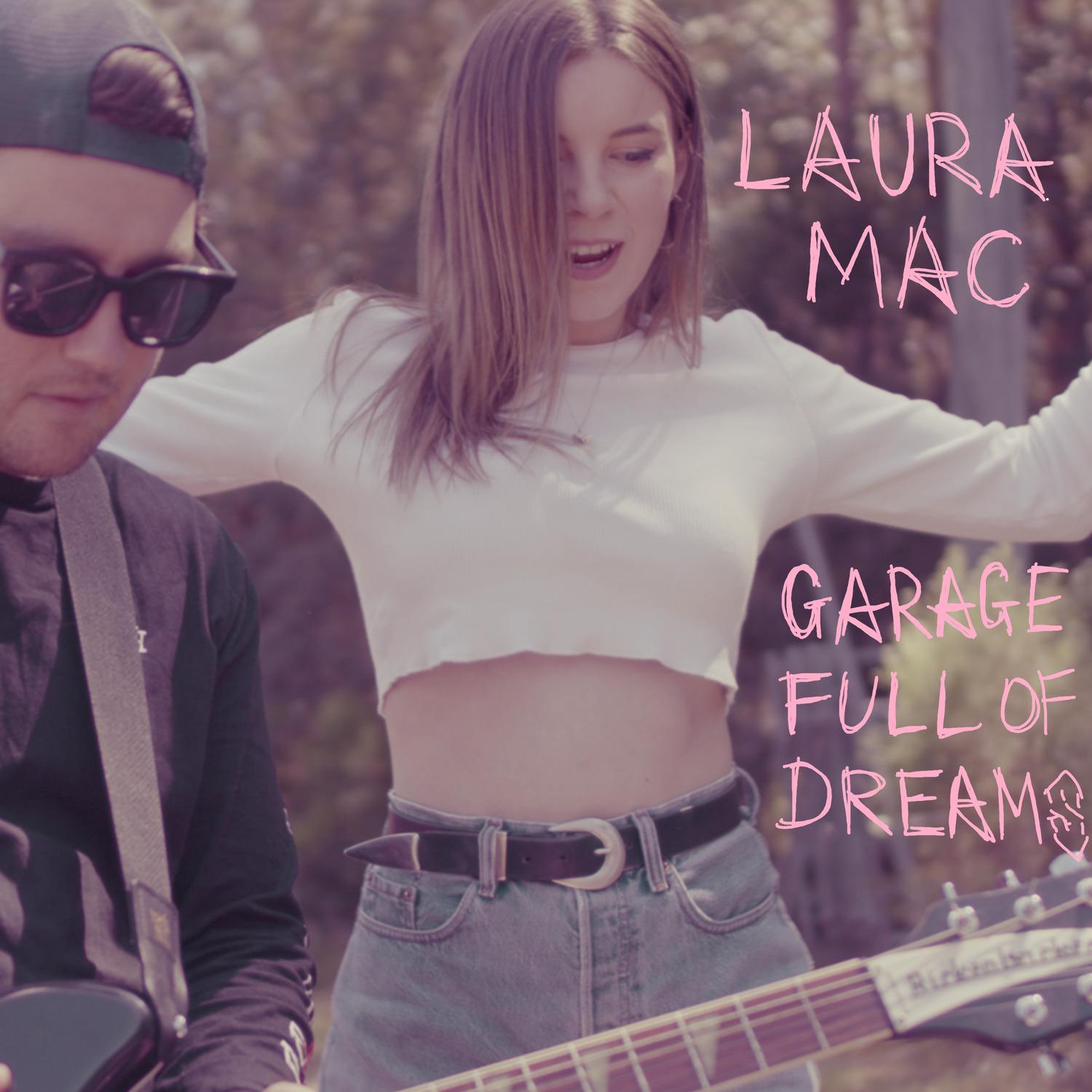 Garage Full of Dreams