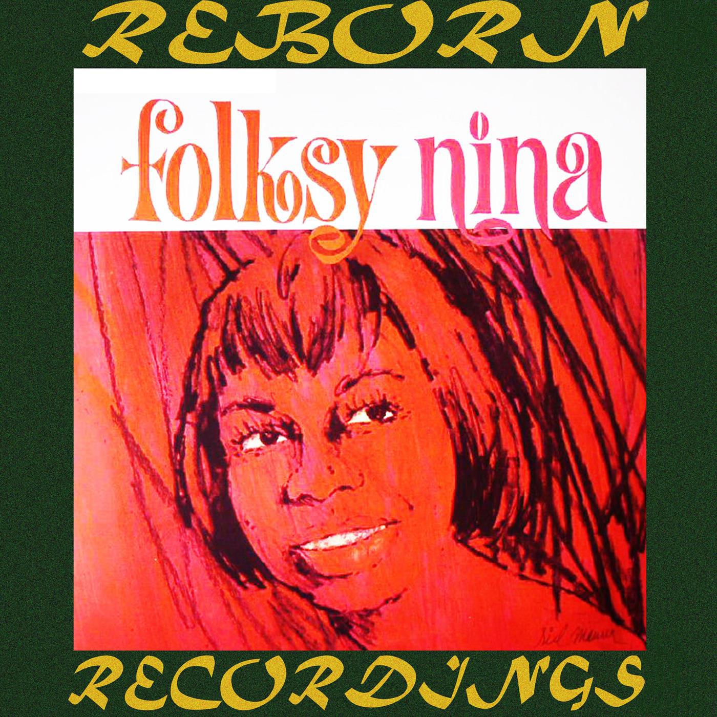 Folksy Nina (HD Remastered)专辑