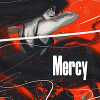 应忆俊 - Mercy(原版Live伴奏)