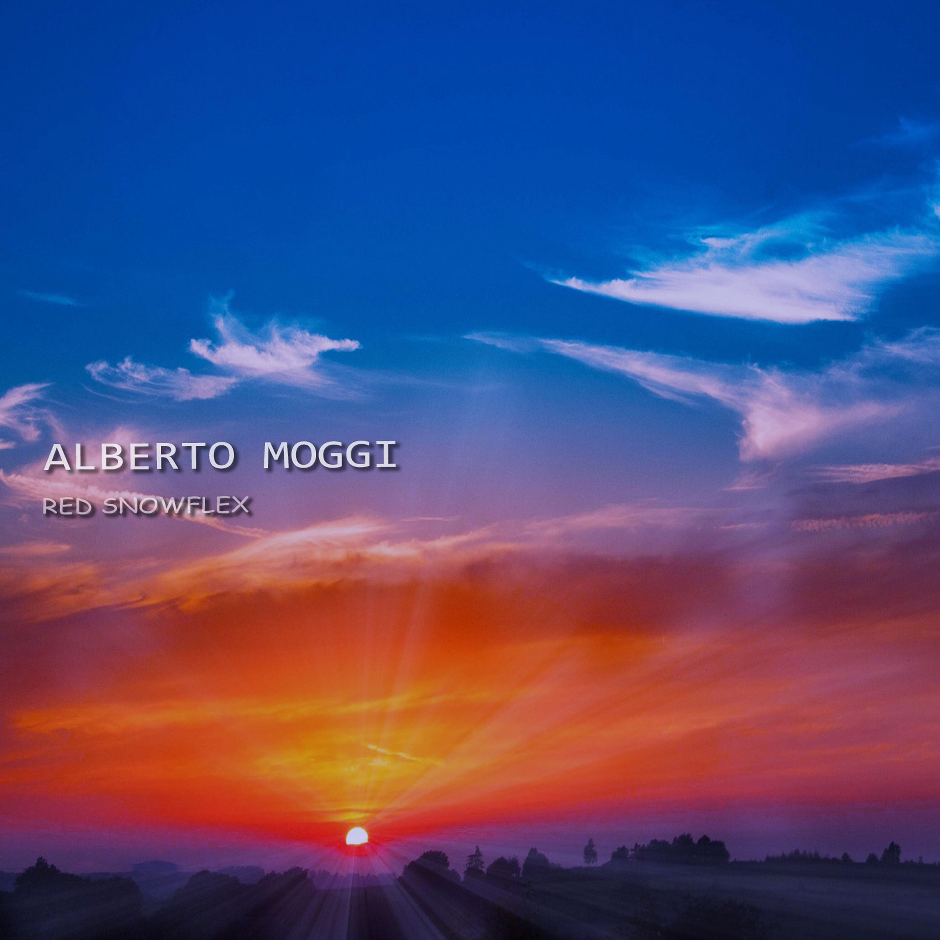 Alberto Moggi - Cold Heart