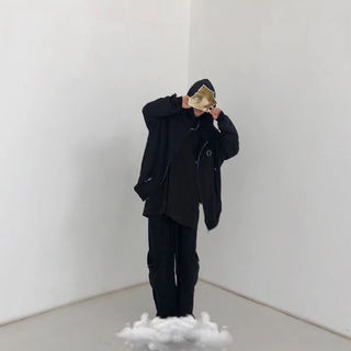 Aidan脑补戏剧的天堂