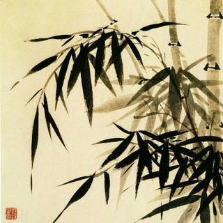 『中国尺八』-春雨楼头尺八箫