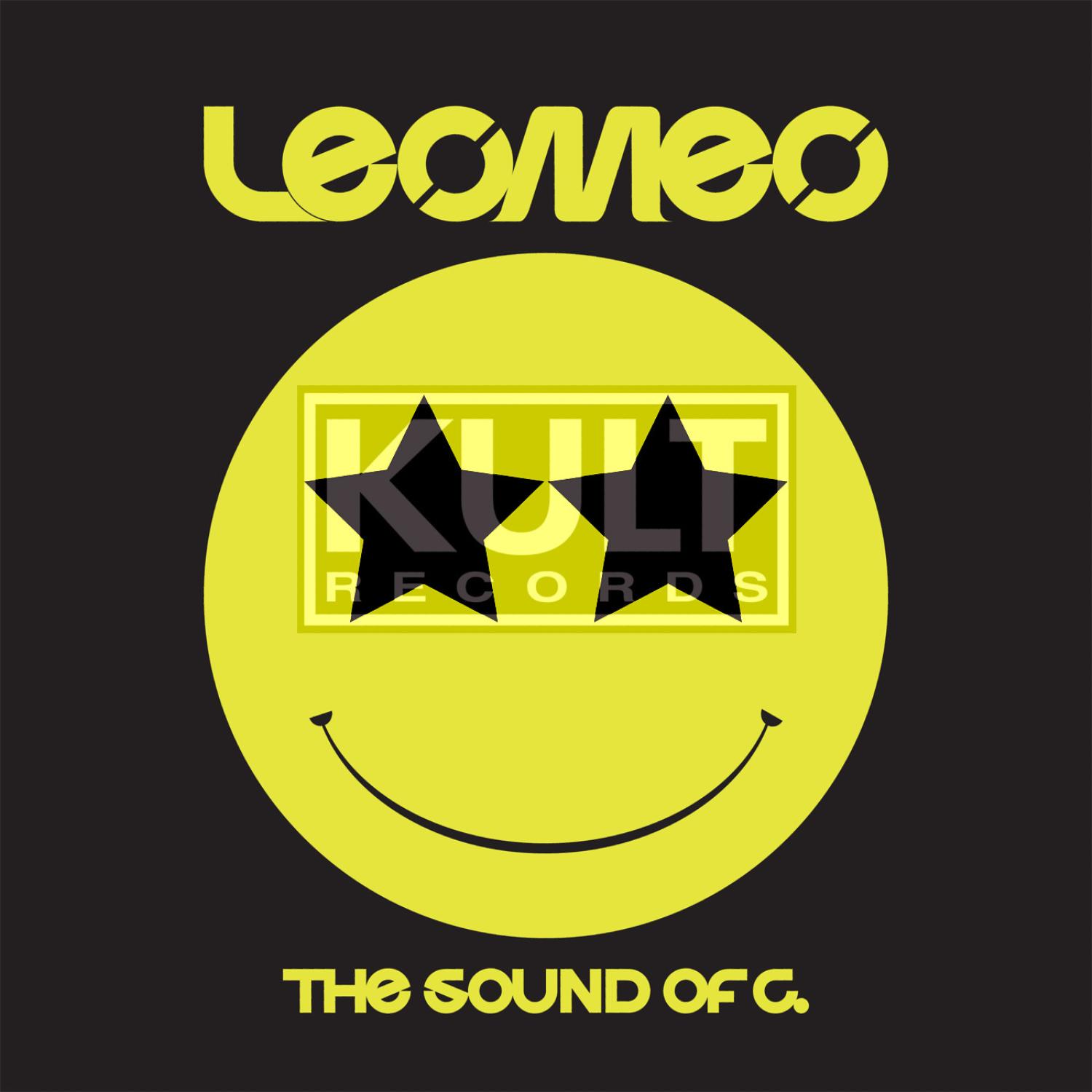 KULT Records Presents: This Is The Sound Of C