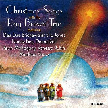 Christmas Songs With Ray Brown