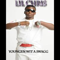 Lil Chris - Youngen Wit A Swagg (Instrumental) 无和声伴奏