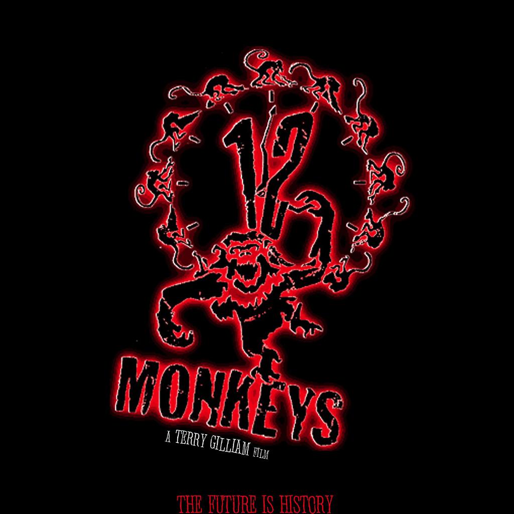 12 Monkeys（十二猴子）