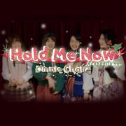 Hold Me Now - Acappella Ver（翻自 Celeina Ann）