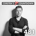 Corsten's Countdown 481专辑