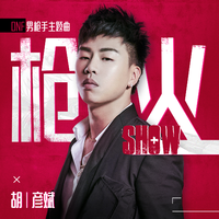胡彦斌-枪火Show8