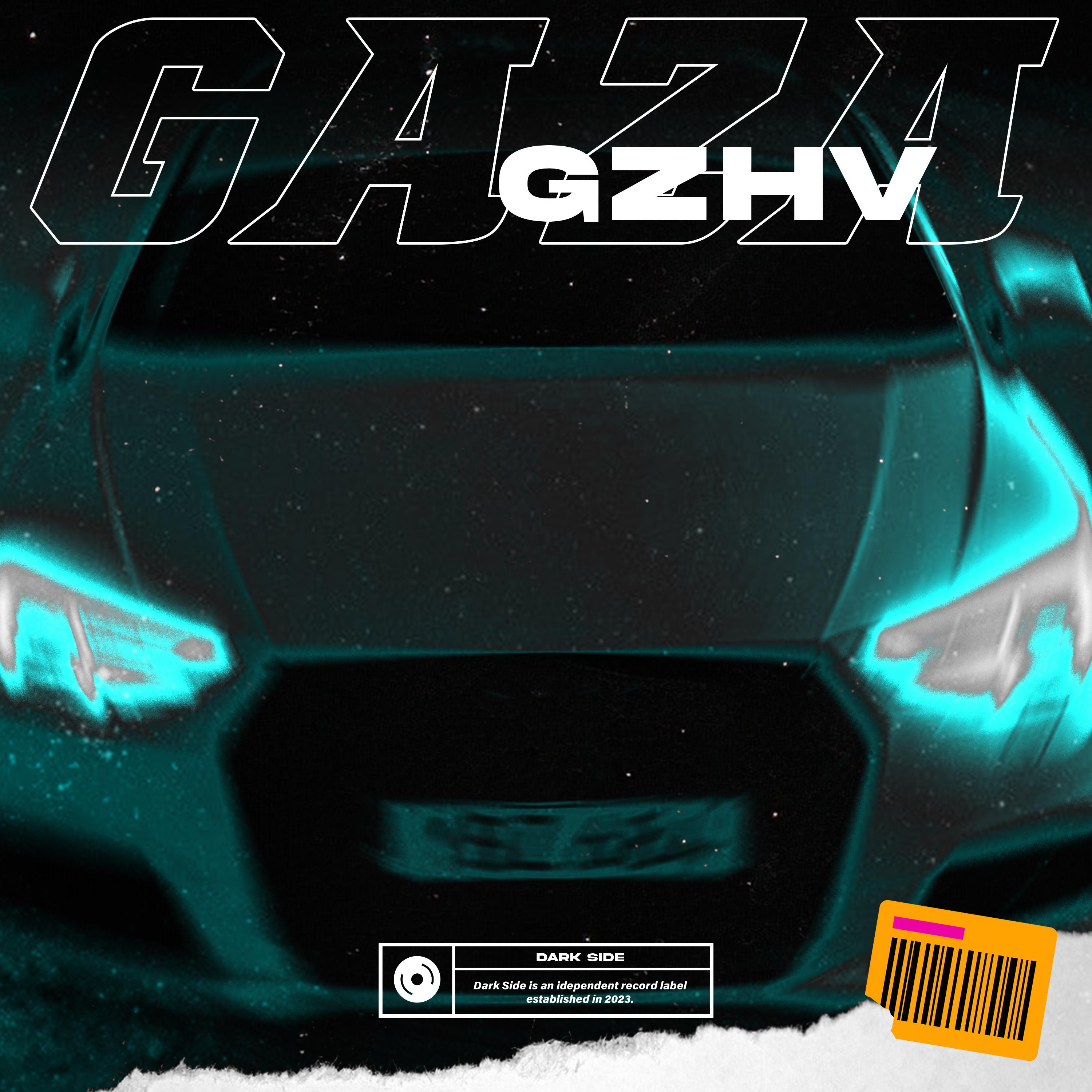 Gzhv - Gaza