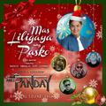 Mas Liligaya Ang Pasko (From "Ang Panday")