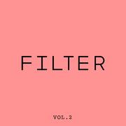 FILTER Vol. 2专辑