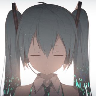 2017初音未来十周年生日祭(未完成)