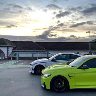 车载电音：贯穿耳膜的强劲低音！