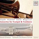 Trumpet & Trombone Concertos