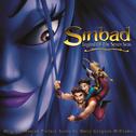 Sinbad: Legend Of The Seven Seas专辑